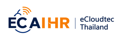 EC AIHR by eCloudtec Thailand